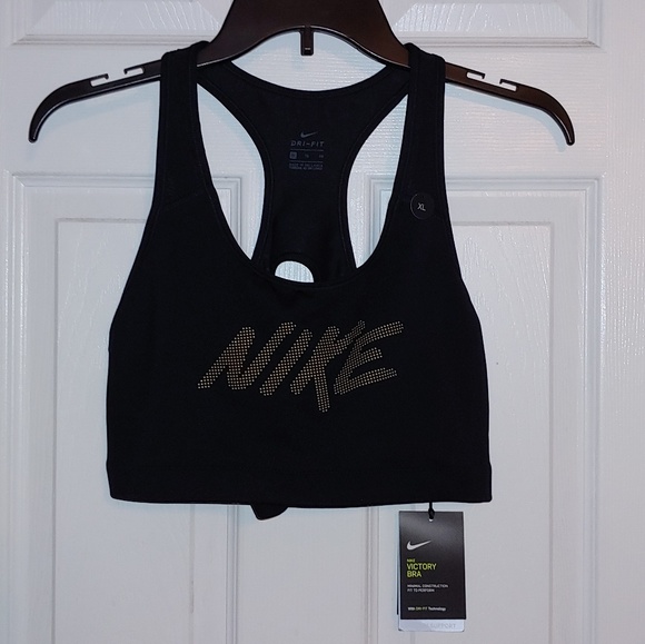Nike Other - Nike Sports Bra Size XL